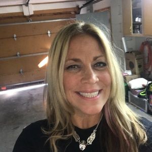 Meet your Posher, Katrina